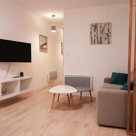 Appartements Aux Portes D'Ales - Centre Ville Экстерьер фото
